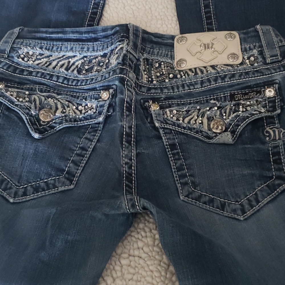👖Miss Me Jeans👖